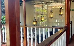 Hotel Galeria la Trinidad